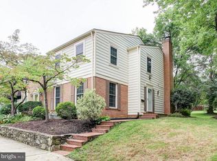 1 Goodport Ln, Gaithersburg, MD 20878