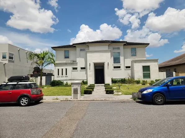 3801 S K Center St, McAllen, TX 78503