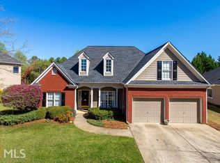 630 Steels Bridge Rd, Canton, GA 30114