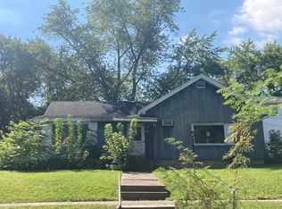 336 Marble St, Joliet, IL 60435