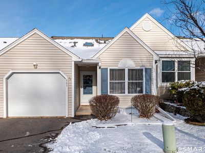 889 Glacier Way #889, Southington, CT, 06489