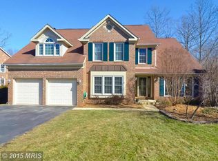 15403 Snowhill Ln, Centreville, VA 20120