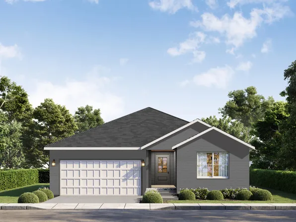 1078 Amherst Circle, Rogersville, MO 65742