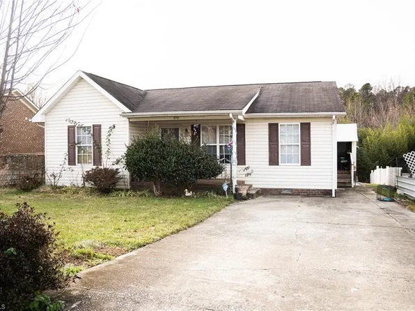 515 Warbler Ct, High Point, NC 27260