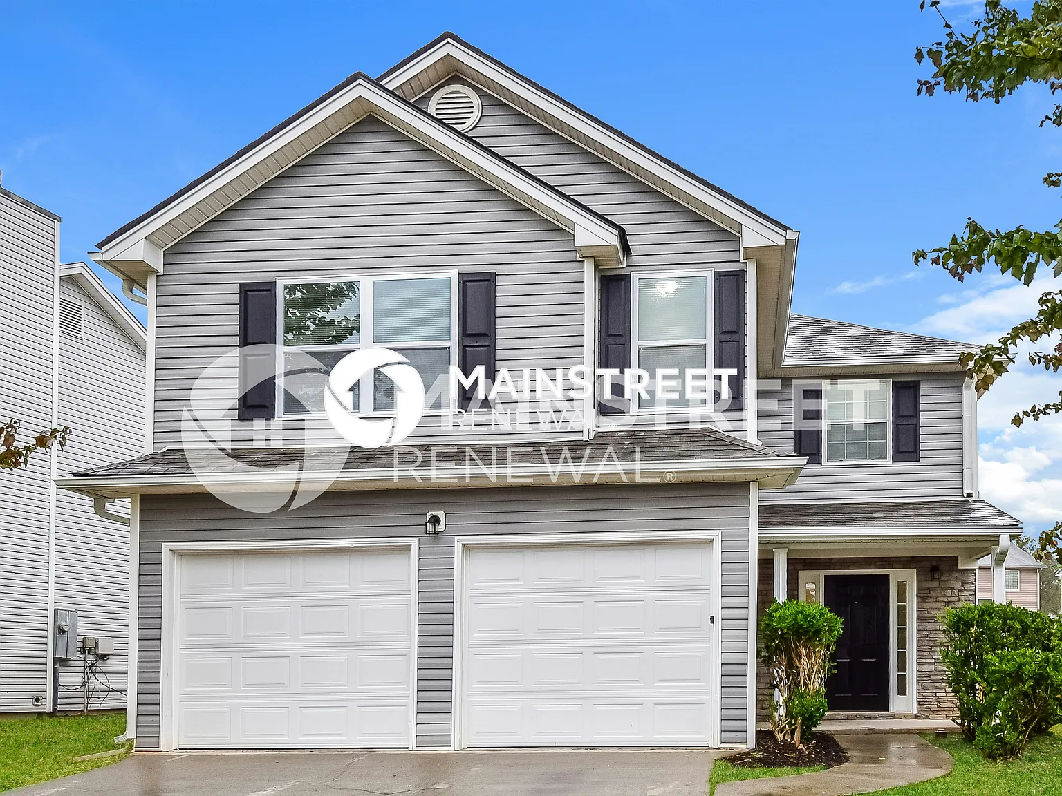2670 Carolina Rdg — Photo 1