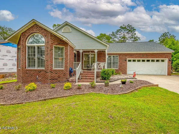 1013 Coral Reef Drive, New Bern, NC 28560