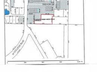 College Blvd, Valparaiso, FL 32580