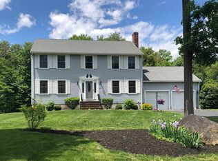 85 Van Buren Dr, Abington, MA 02351