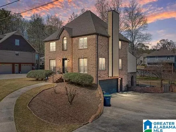 116 Little Fawn Ln, Alabaster, AL 35007