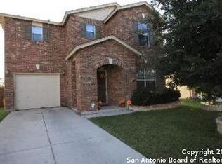 5031 Royal Stable, San Antonio, TX 78238