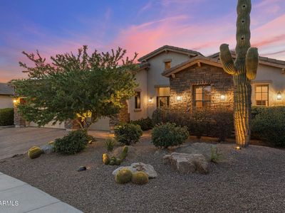 5512 E Barwick Dr, Cave Creek, AZ, 85331