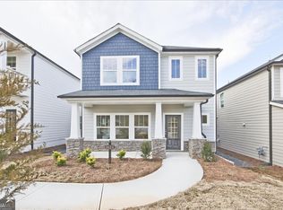 4624 Electric Ave, Mableton, GA 30126