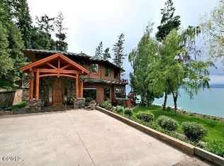 24723 Evening Star Ln, Bigfork, MT 59911