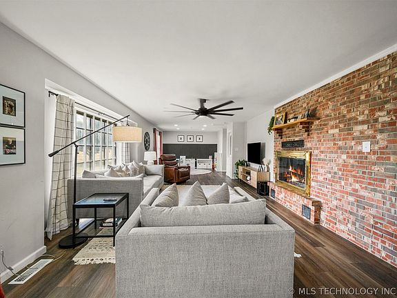 5th image of 20578 S 257th West Ave