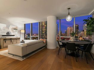 888 W East St UNIT 1006, San Diego, CA 92101