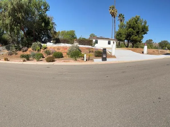 2762 Steele Canyon Rd, El Cajon, CA 92019