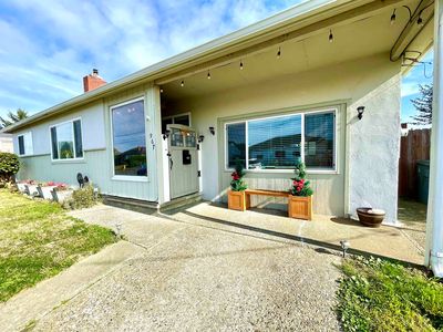 967 Jaccard St, Crescent City, CA, 95531