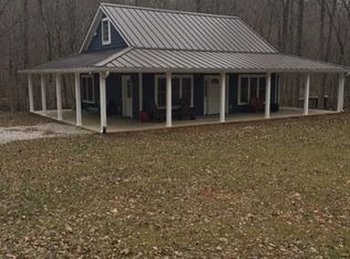 1341 Old Bear Creek Rd, Vanleer, TN 37181