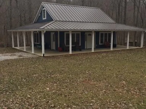 1341 Old Bear Creek Rd, Vanleer, TN 37181
