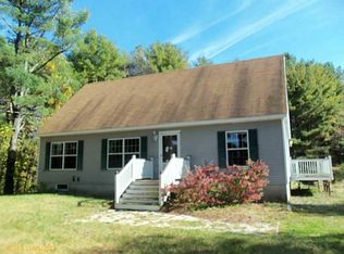 383 Ridge Rd, Bath, ME 04530