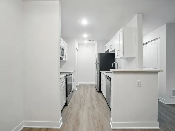 The Oaks for Kenwood |