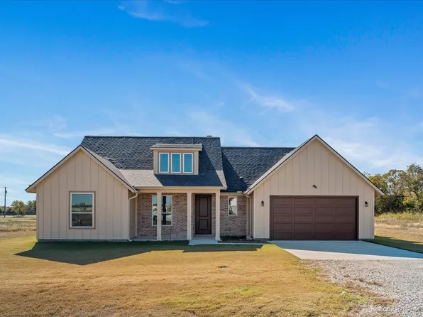 3250 Willow Rd, Celeste, TX 75423
