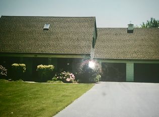 234 Main St, Mount Morris, NY 14510