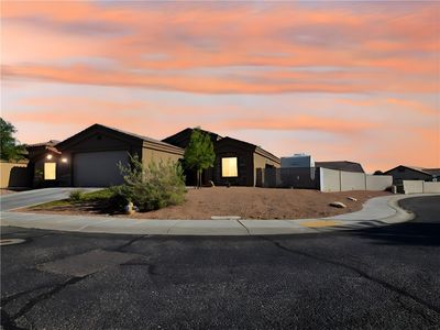 2128 Horsemint Ave, Kingman, AZ, 86401