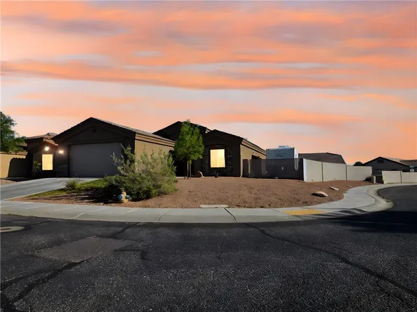 2128 Horsemint Ave, Kingman, AZ 86401