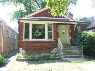 14426 S Normal Ave, Riverdale, IL 60827