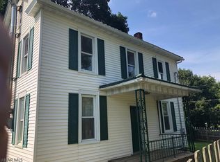 841 W 2nd St, Williamsburg, PA 16693
