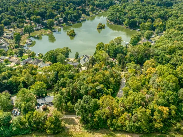 11820 W Galway Dr, Jerome, MI 49249