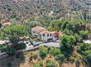 8519 Crescent Dr, Los Angeles, CA 90046