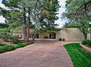 5100 Lyda Ln, Colorado Springs, CO 80904