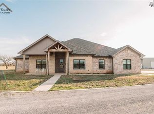 6257 Quail Rdg, Wichita Falls, TX 76310
