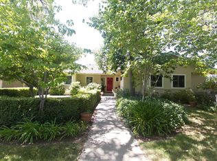 372 W San Madele Ave, Fresno, CA 93704