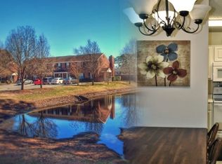 5148 Lamppost Cir, Wilmington, NC 28403