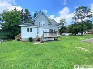 2011 Willard Street Ext, Jamestown, NY 14701