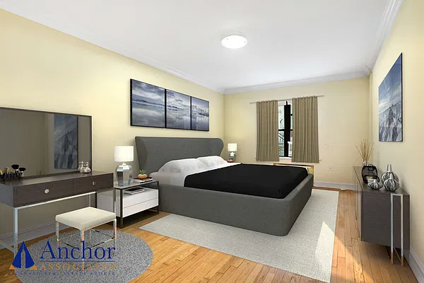 Rented by Anchor Associates | media 6