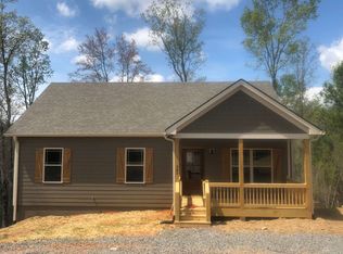 1300 Crossroads Church Rd, Ellijay, GA 30540