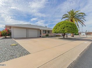 13210 N Branding Iron Dr, Sun City, AZ 85351