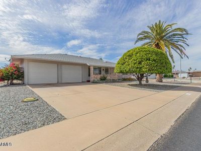 13210 N Branding Iron Dr, Sun City, AZ, 85351