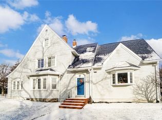 21 Dell Park Ave, Dayton, OH 45419