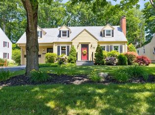 70 Milwood Rd, East Hartford, CT 06118