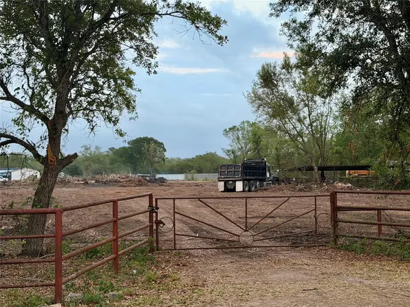 0 Berry Rd, Pearland, TX 77584