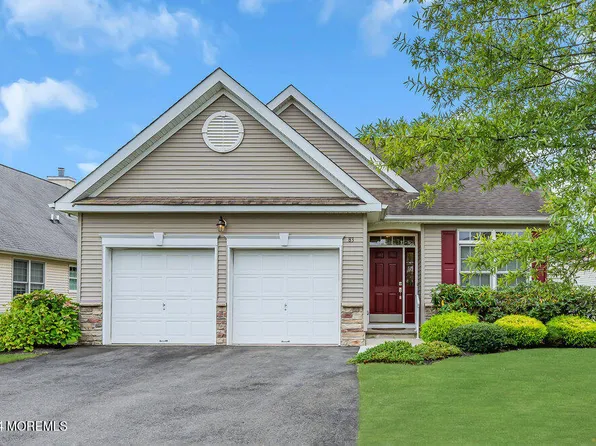 83 Sequoia Parkway, Ocean Twp, NJ 07712