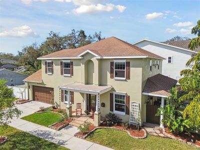 3900 W Platt St, Tampa, FL, 33609