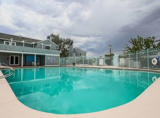 1873 Dwarf Star Dr APT 244, Las Vegas, NV 89115