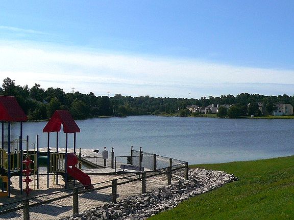 Community Playground