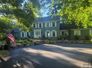 12 Laurel Hill Rd, Green Pond, NJ 07435